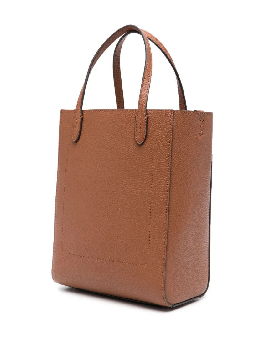 Lauren Ralph Lauren Cmryn Sm Shp Tote Small