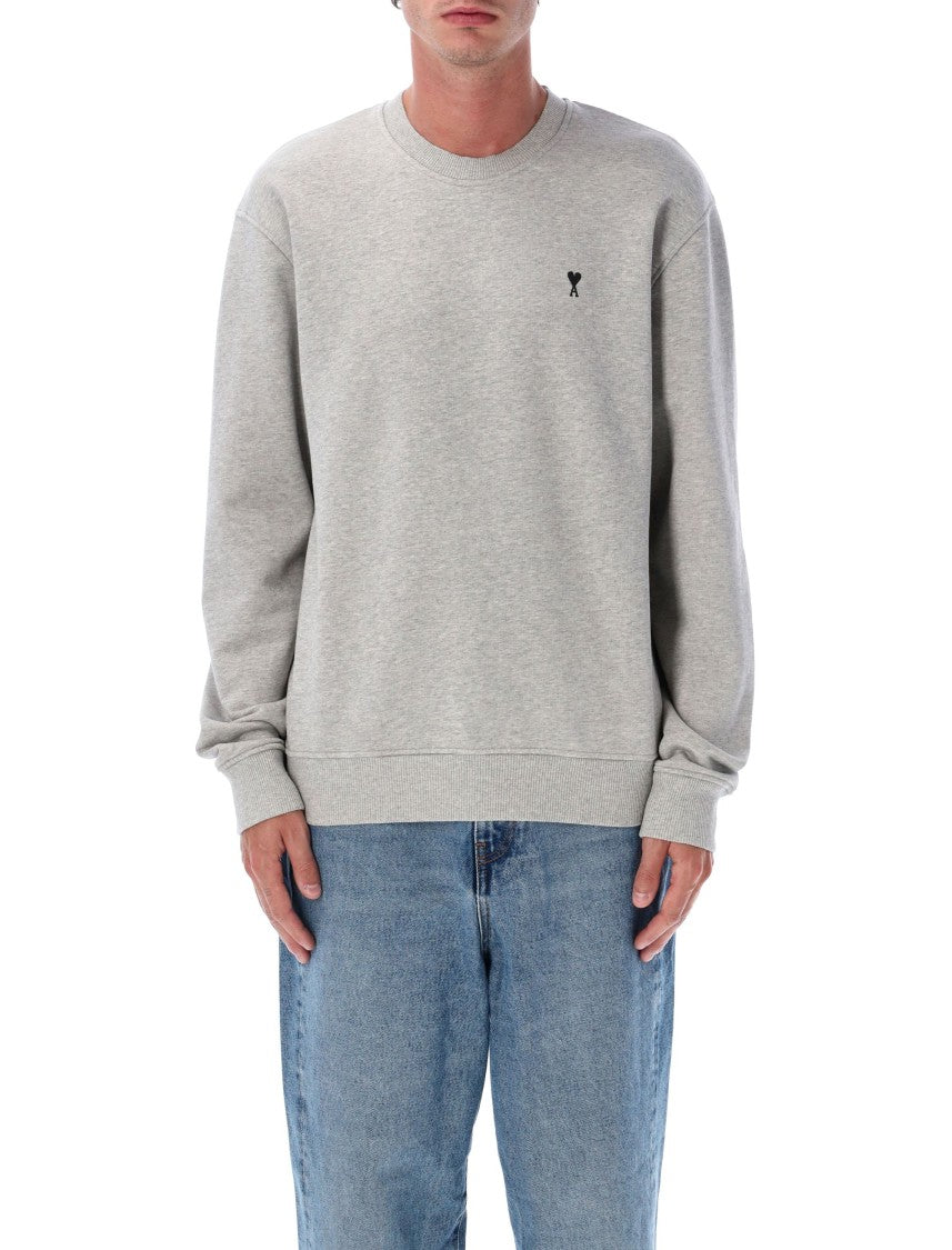 Ami Adc Crewneck