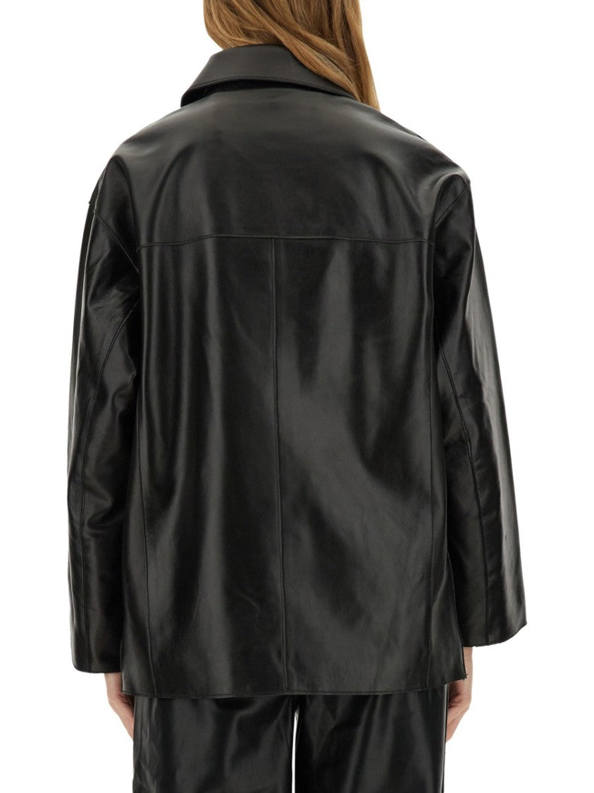Stand Studio "Elisia" Jacket