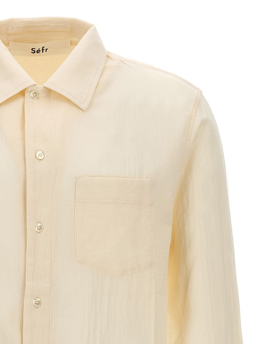 Séfr Leo' Shirt