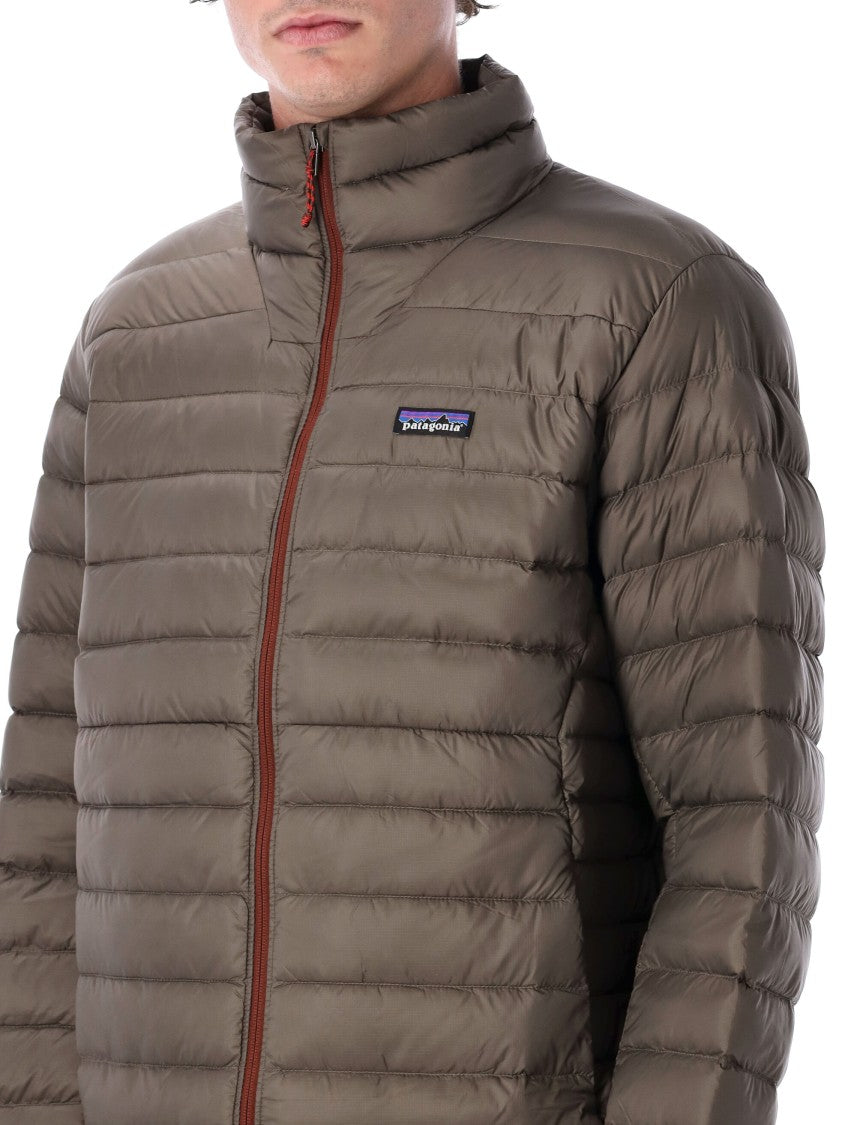 Patagonia Downsweater Jacket