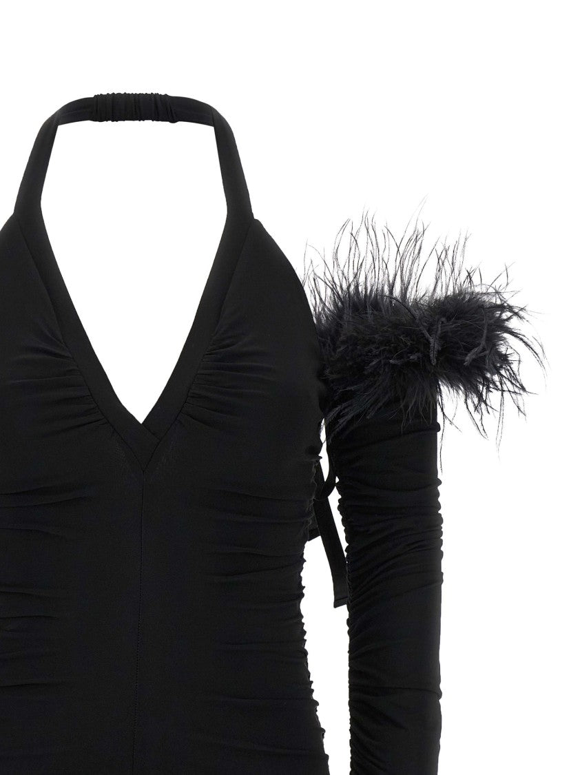 Pinko Ottovolante' Bodysuit