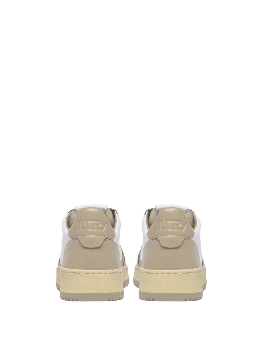 Autry Medalist Aulw Wb60 Sneaker
