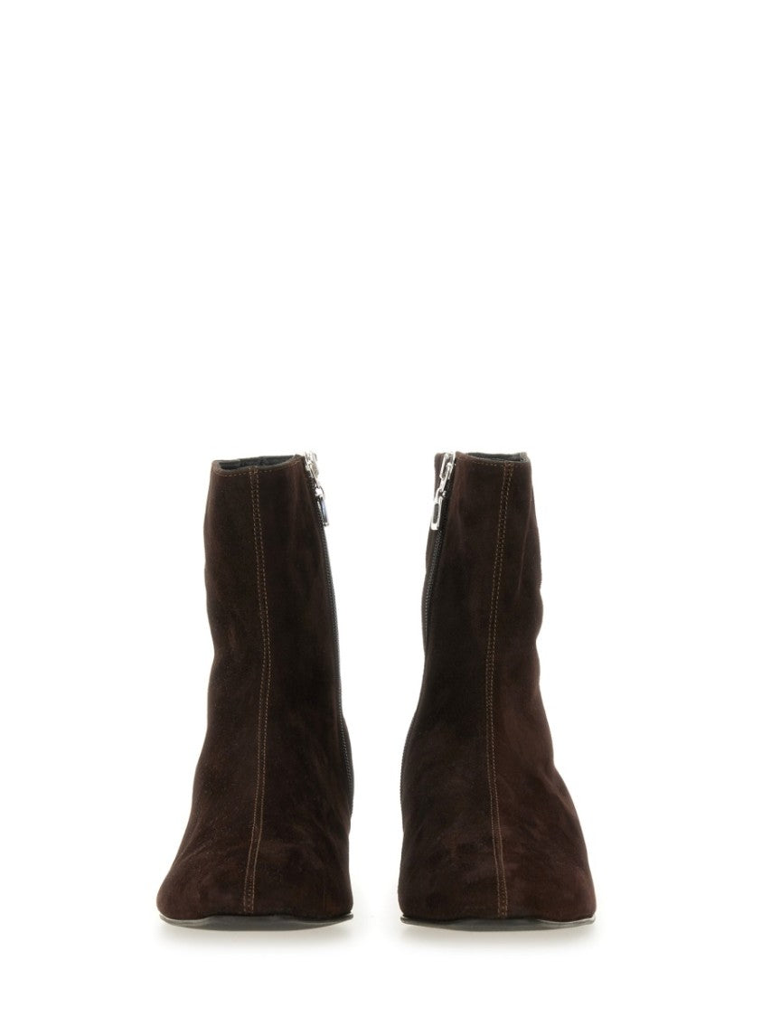 Carel Paris "Aiglon" Ankle Boot