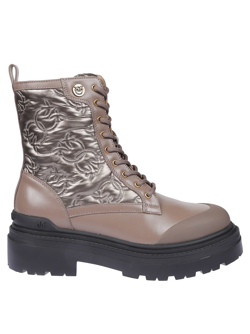 Pinko Mia Shot Boots