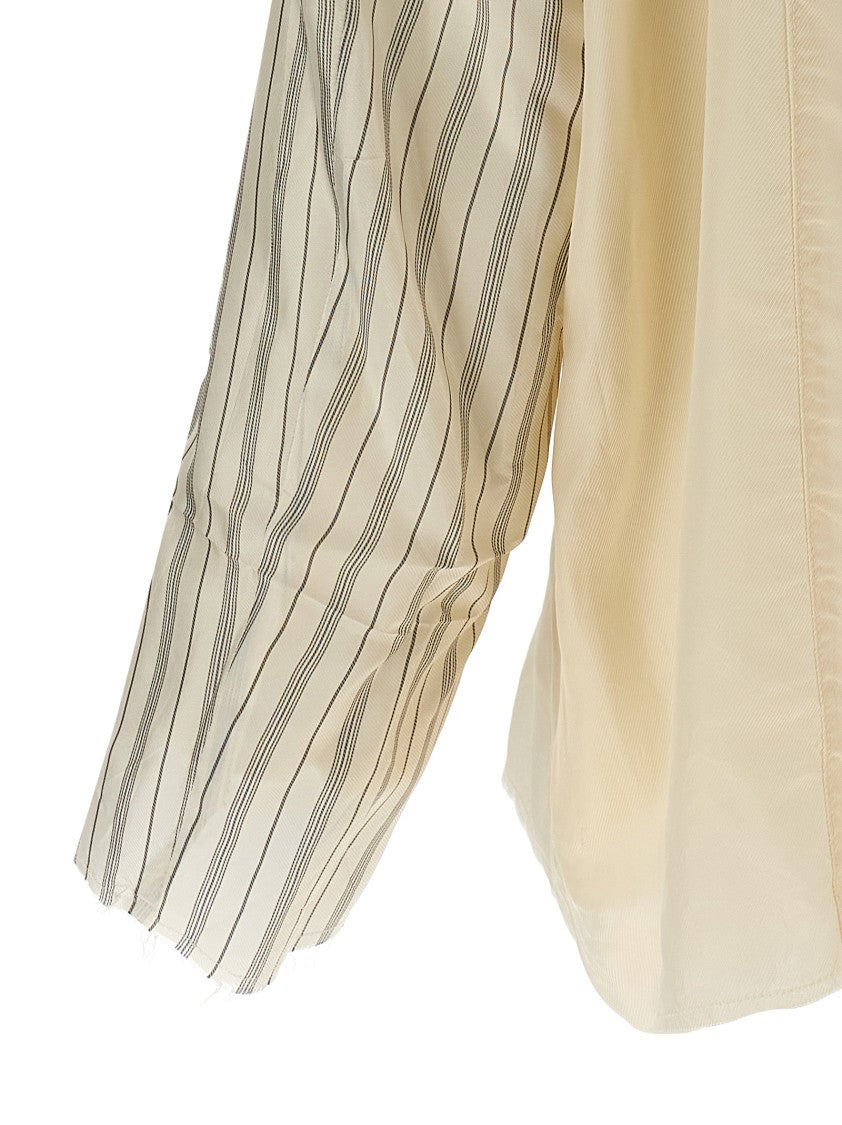 Maison Margiela Anonymity Of The Lining' Jacket