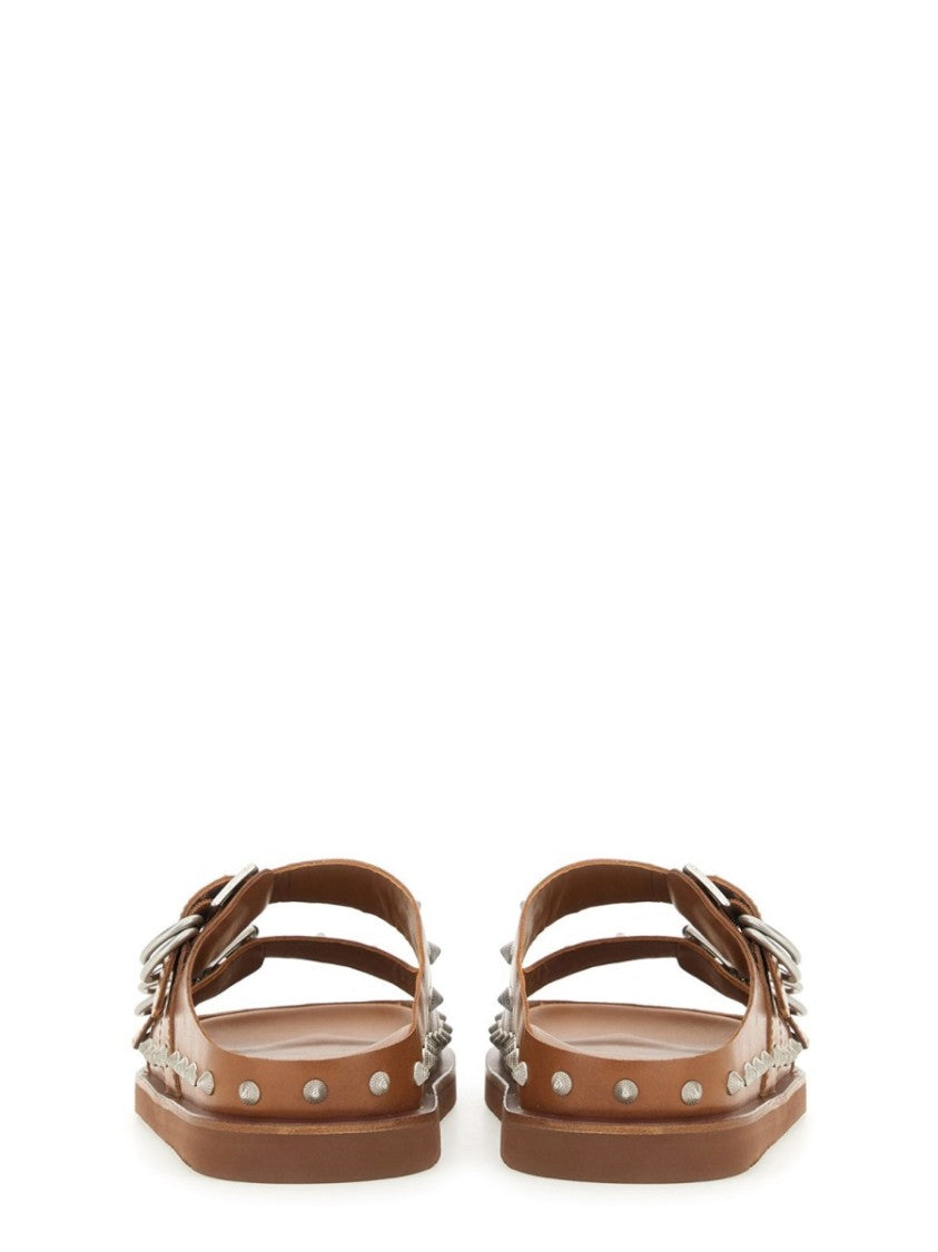 Ash "Urus" Sandals