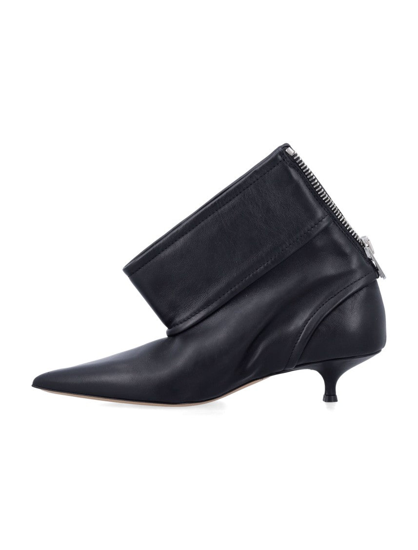 J. W. Anderson Biker Kittrn Heel