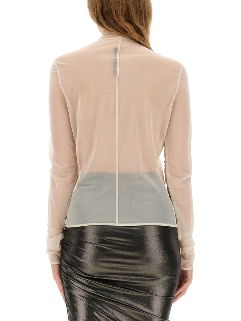 Rick Owens X Lilies "Gary" Jacket