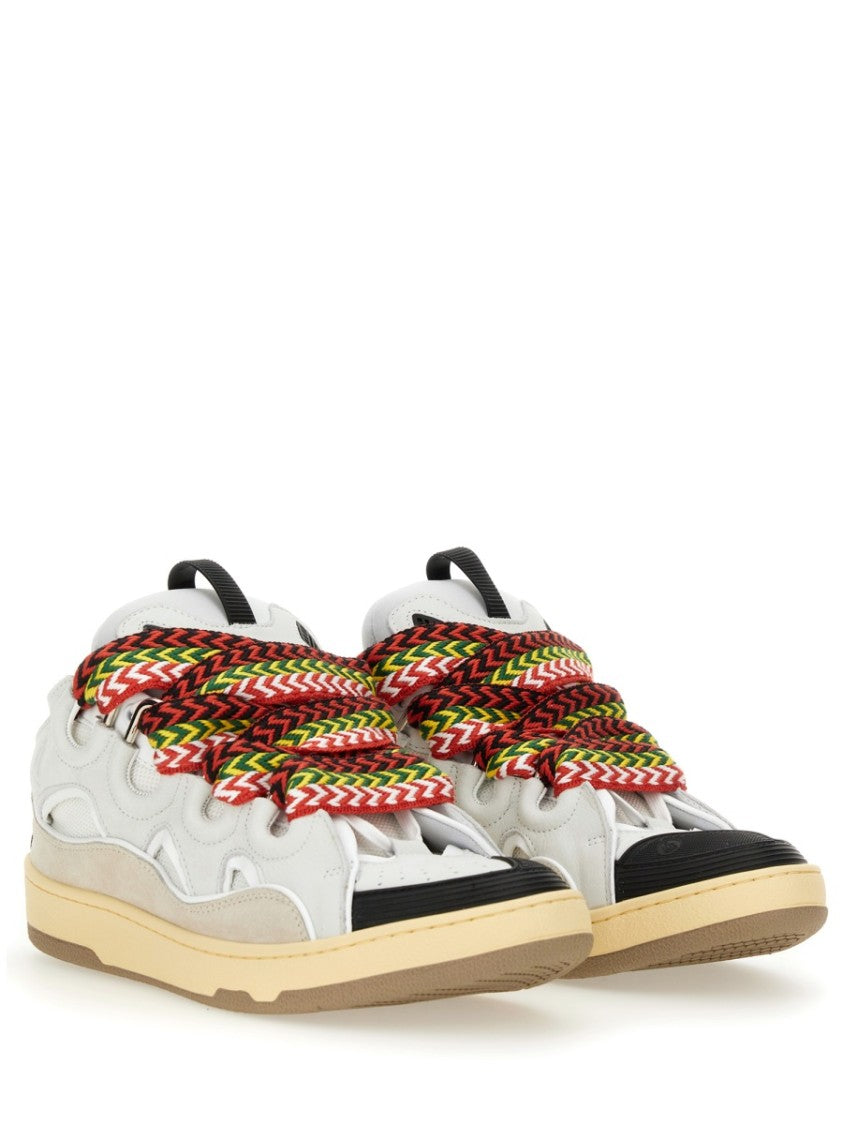 Lanvin "Curb" Sneaker