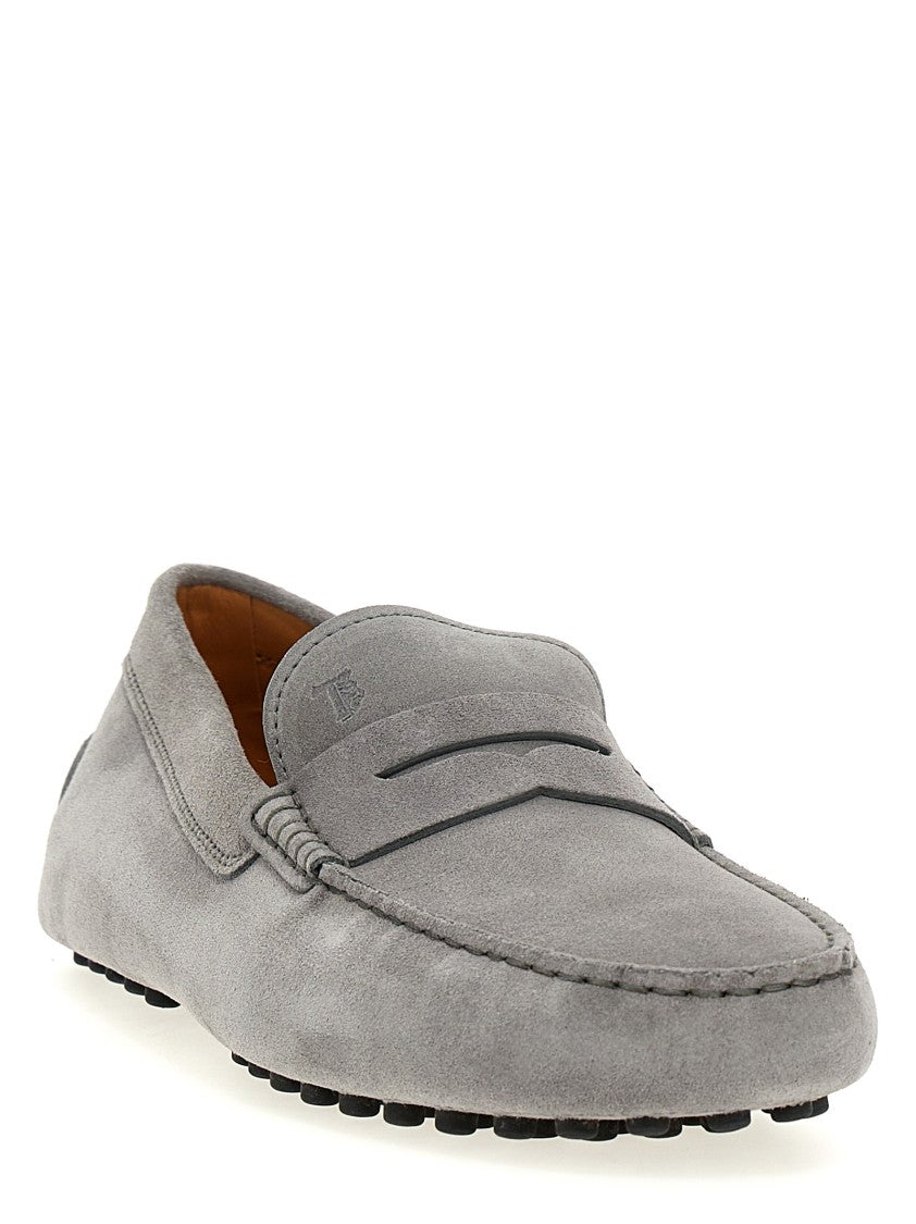 Tod's 'Gommino Bubble' Loafers