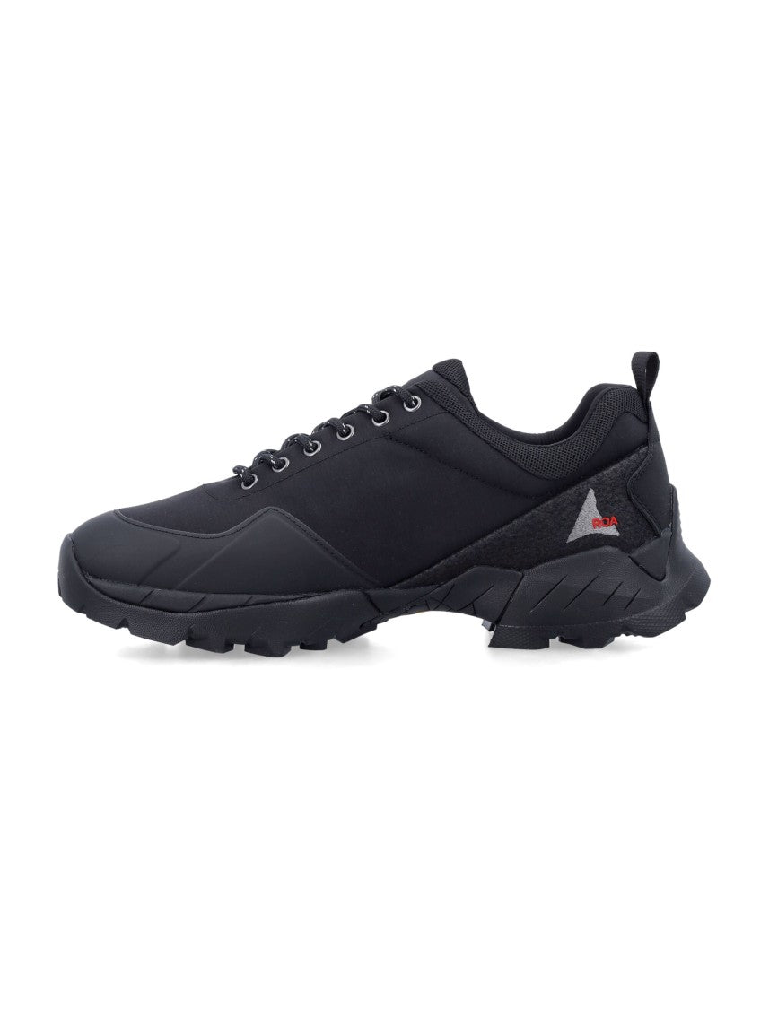 Roa Neal Low-Top Sneakers