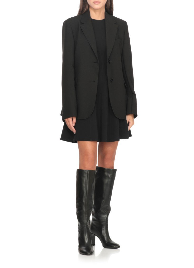 Stuart Weitzman Babette Boots