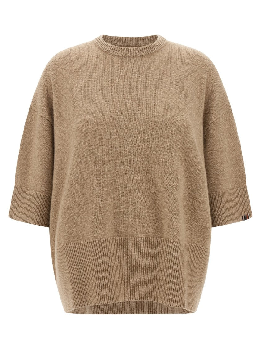 Extreme Cashmere 'N°433 Sassie' Sweater