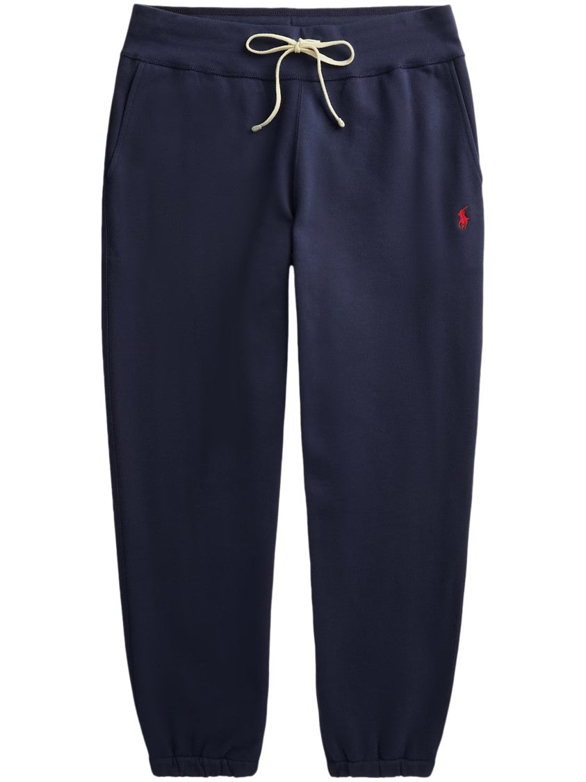 Polo Ralph Lauren Relaxed Fit Tapered Leg Trousers