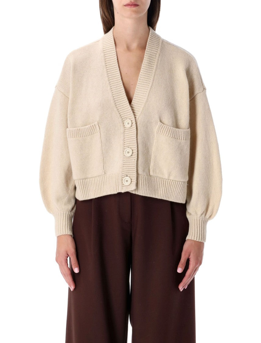 Sessun Rossato Cardigan