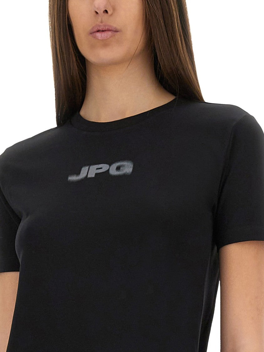 Jean Paul Gaultier "Jpg" T-Shirt