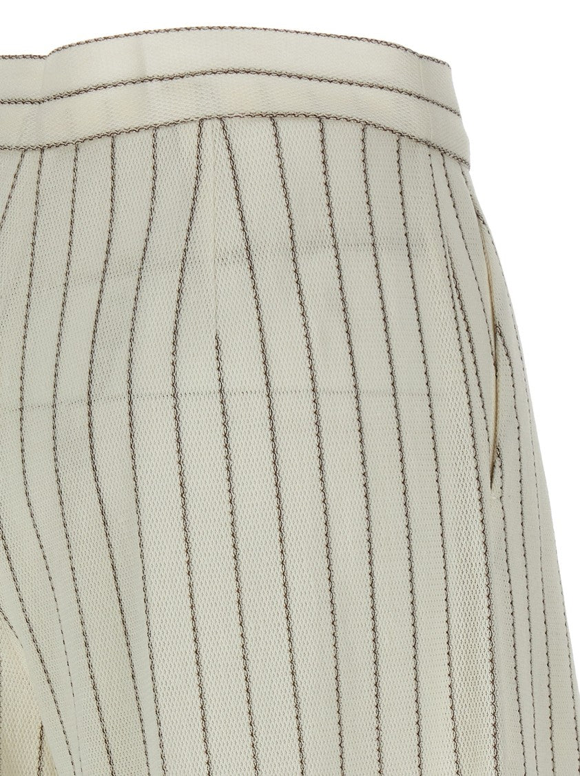 Max Mara 'Clarion' Pants