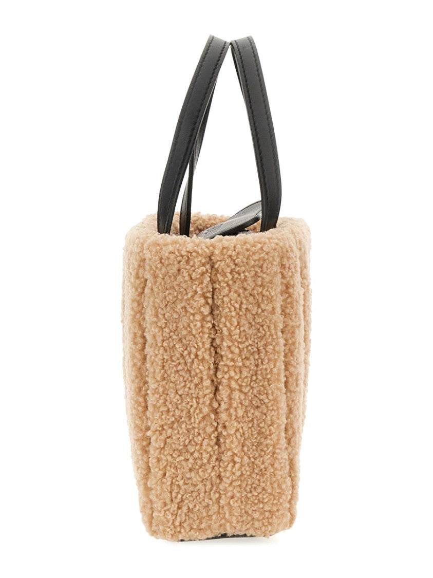 Themoirè "Aria" Tote Bag