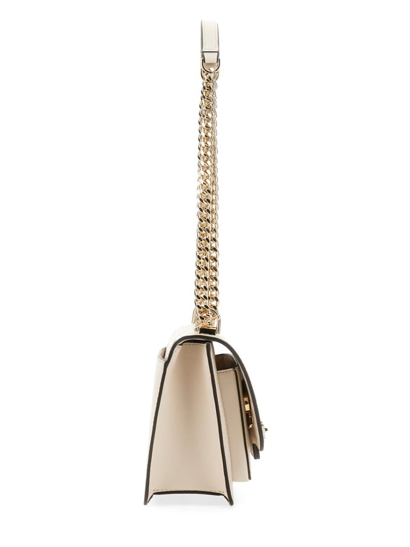 Michael Michael Kors Convertible Chain Shoulder Bag
