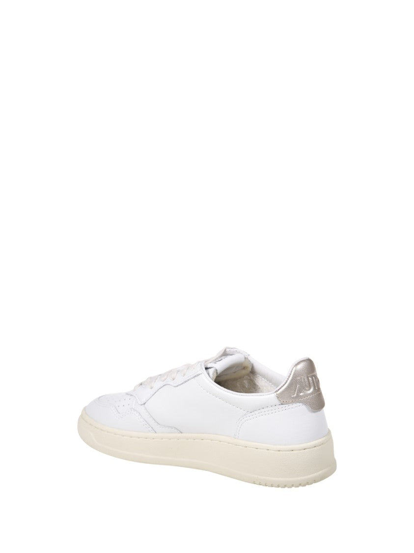 Autry Medalist Low Sneakers