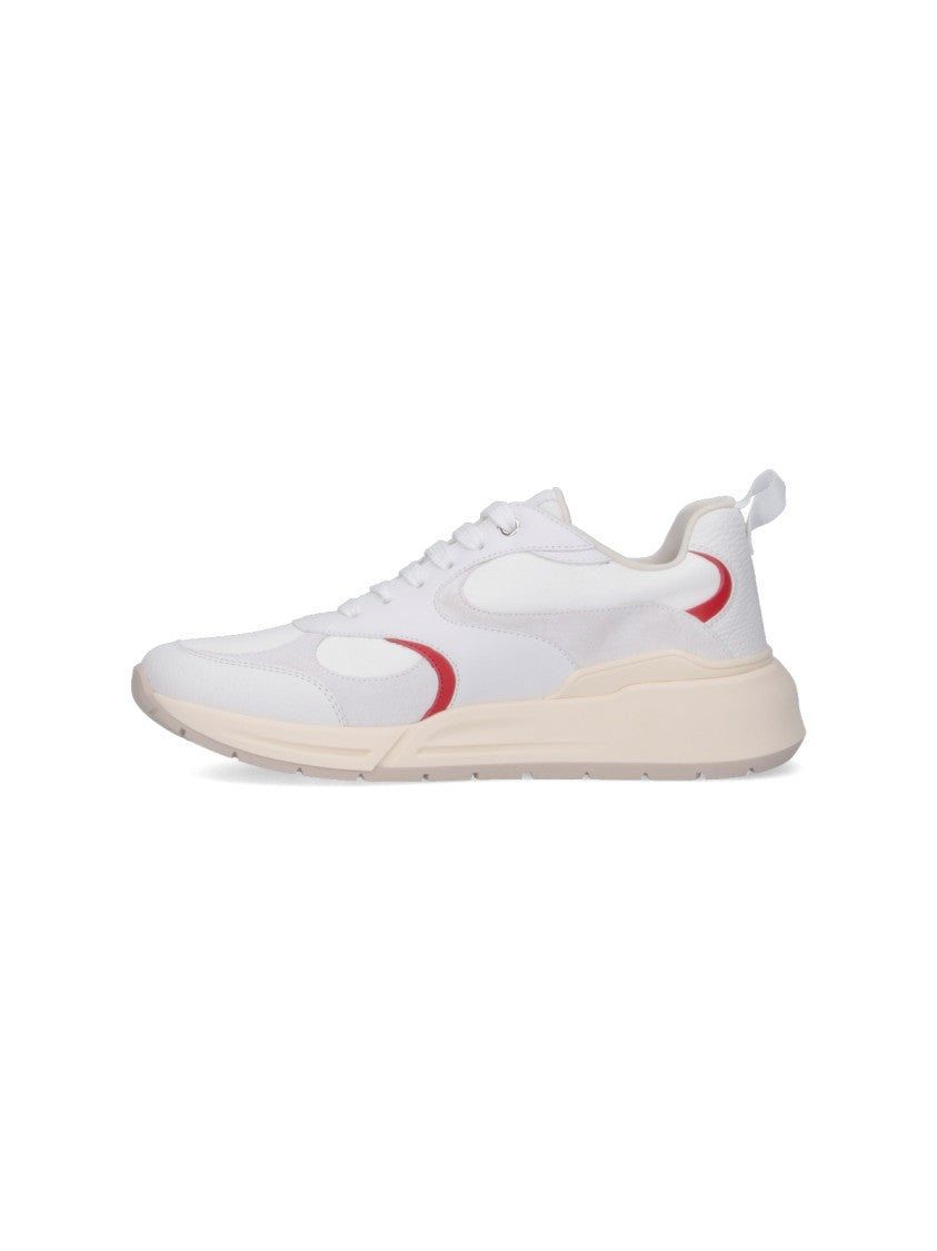 Ferragamo "Cosmina" Sneakers