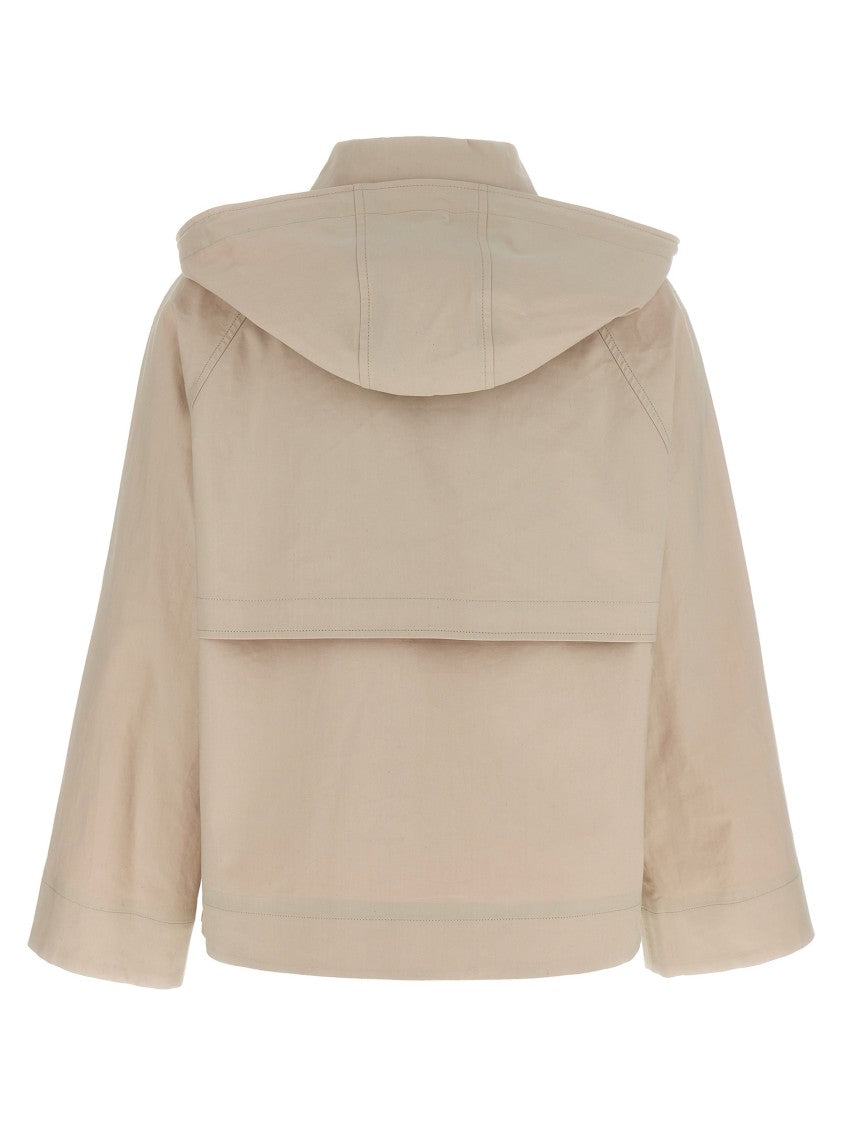 Yves Salomon 'Honolulu' Jacket