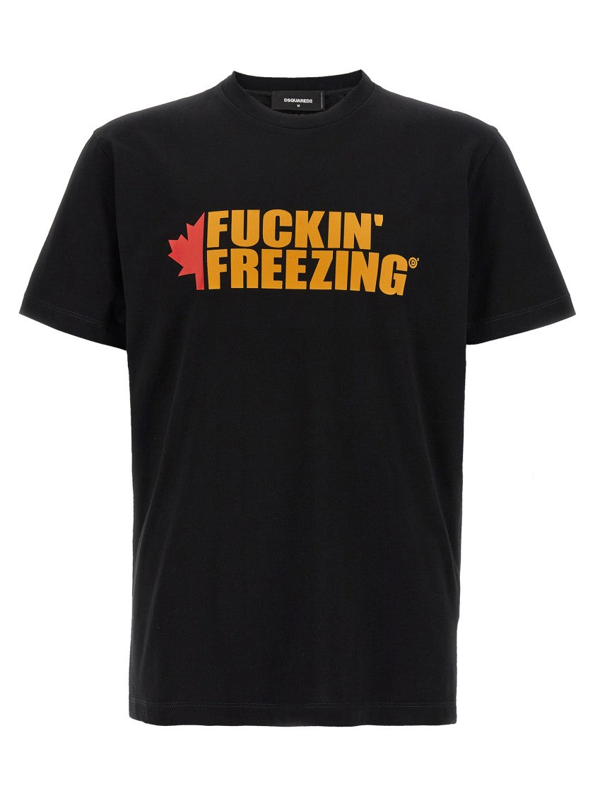 Dsquared2 Cool Fit' T-Shirt