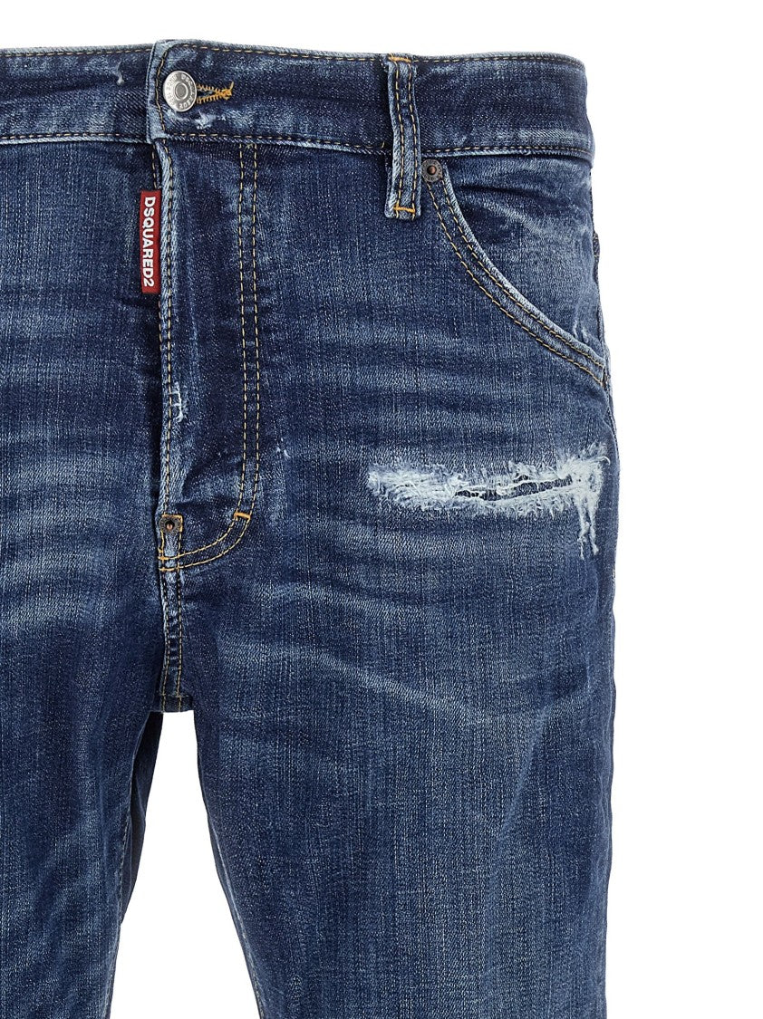 Dsquared2 Cool Guy' Jeans