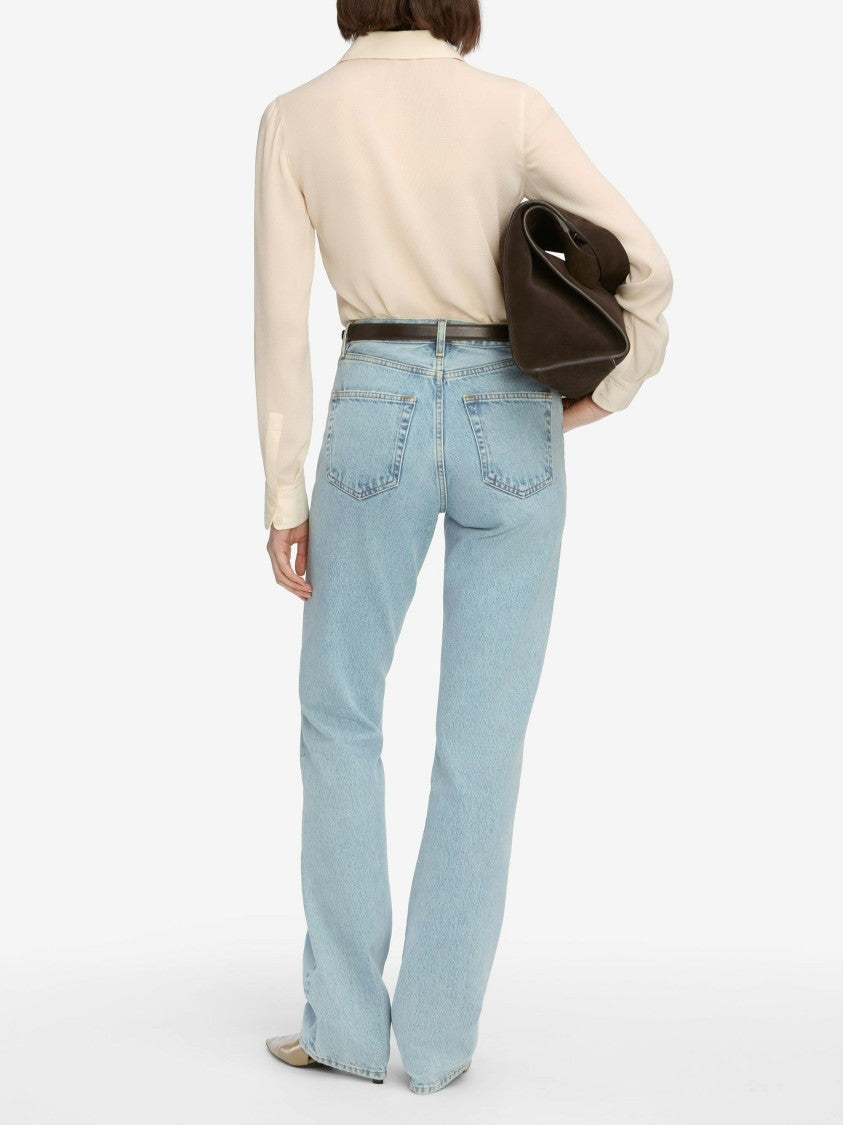 Frame The Vertical Jeans