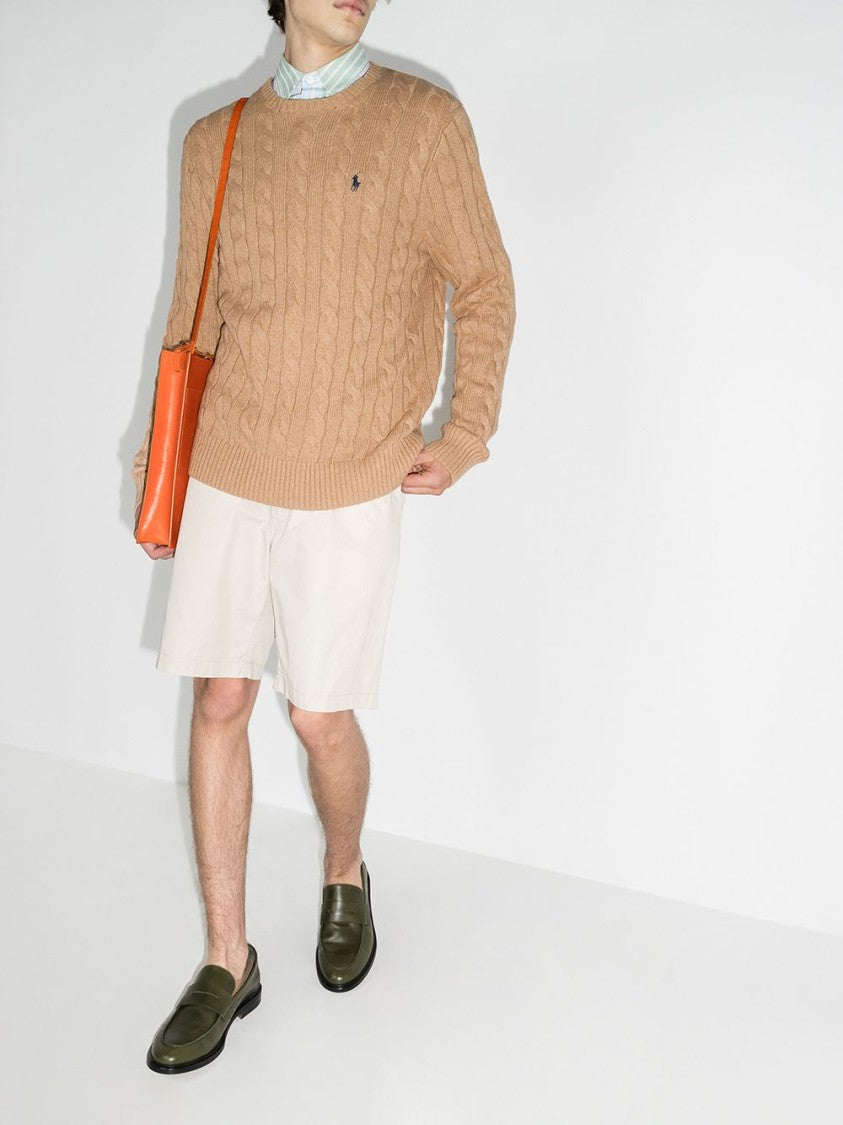 Polo Ralph Lauren Cable Knit Sweater