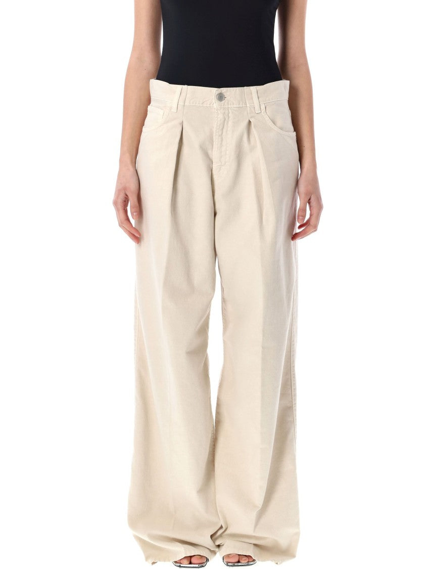 Haikure Candy Tencel Sandshell