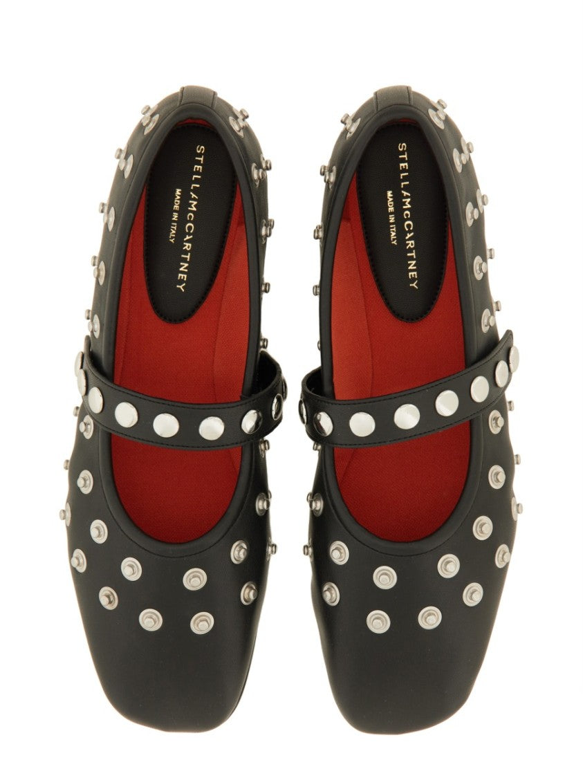 Stella Mccartney Ryder Dancer