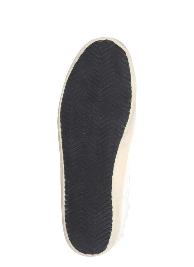 Golden Goose Super Star Sabot Sneakers