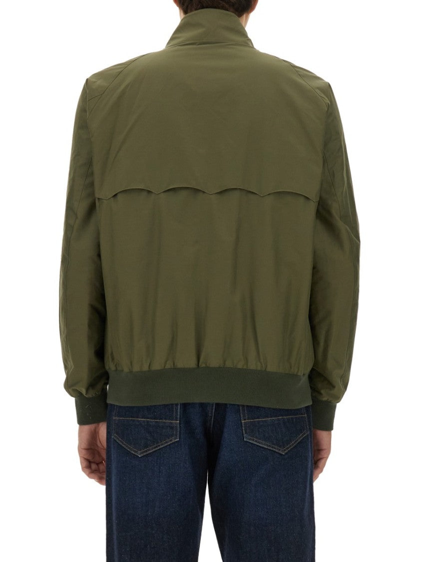 Baracuta "G9 Harrington" Jacket