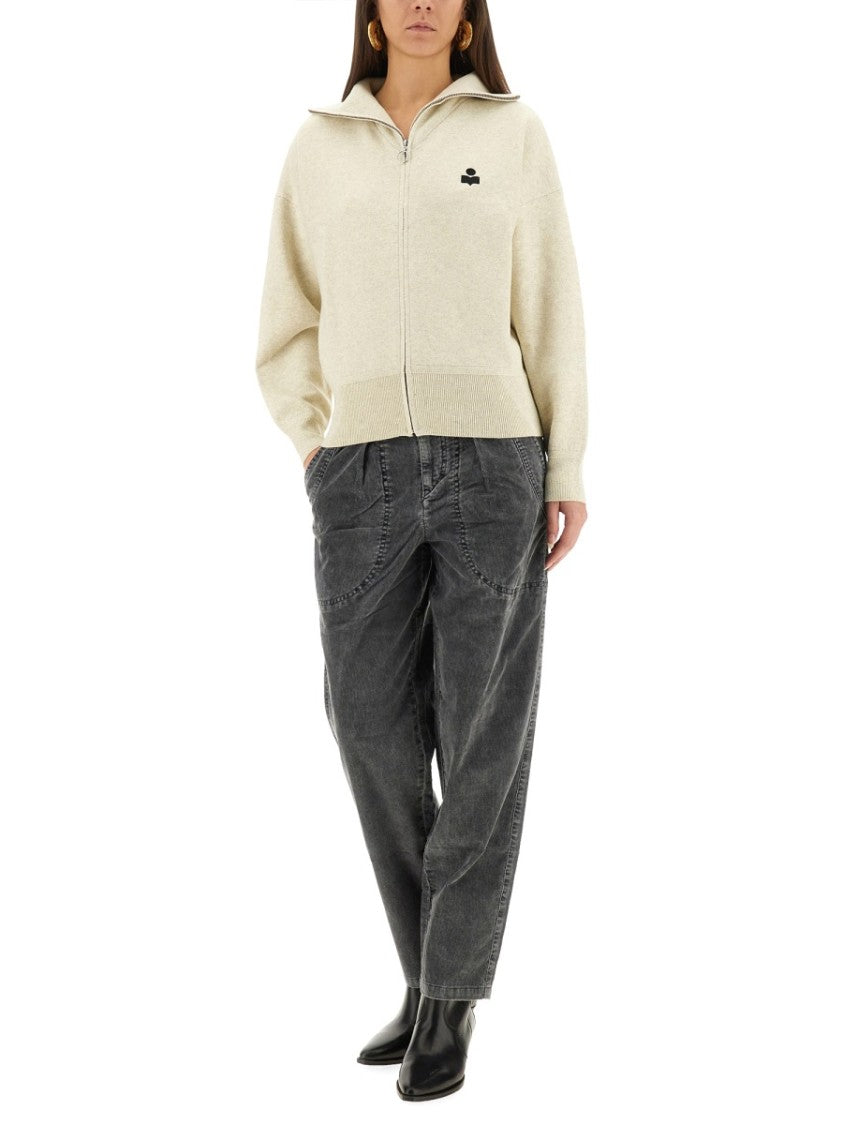 Isabel Marant Étoile "Axelle" Jersey