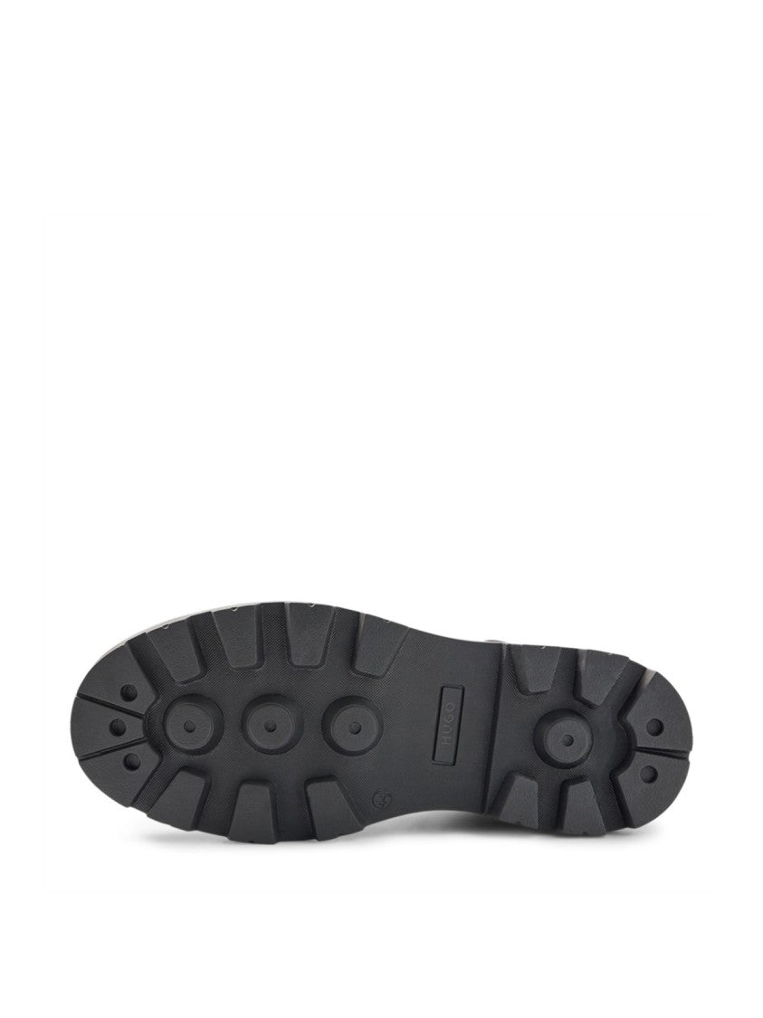 Hugo Boss Graham Halb Boots