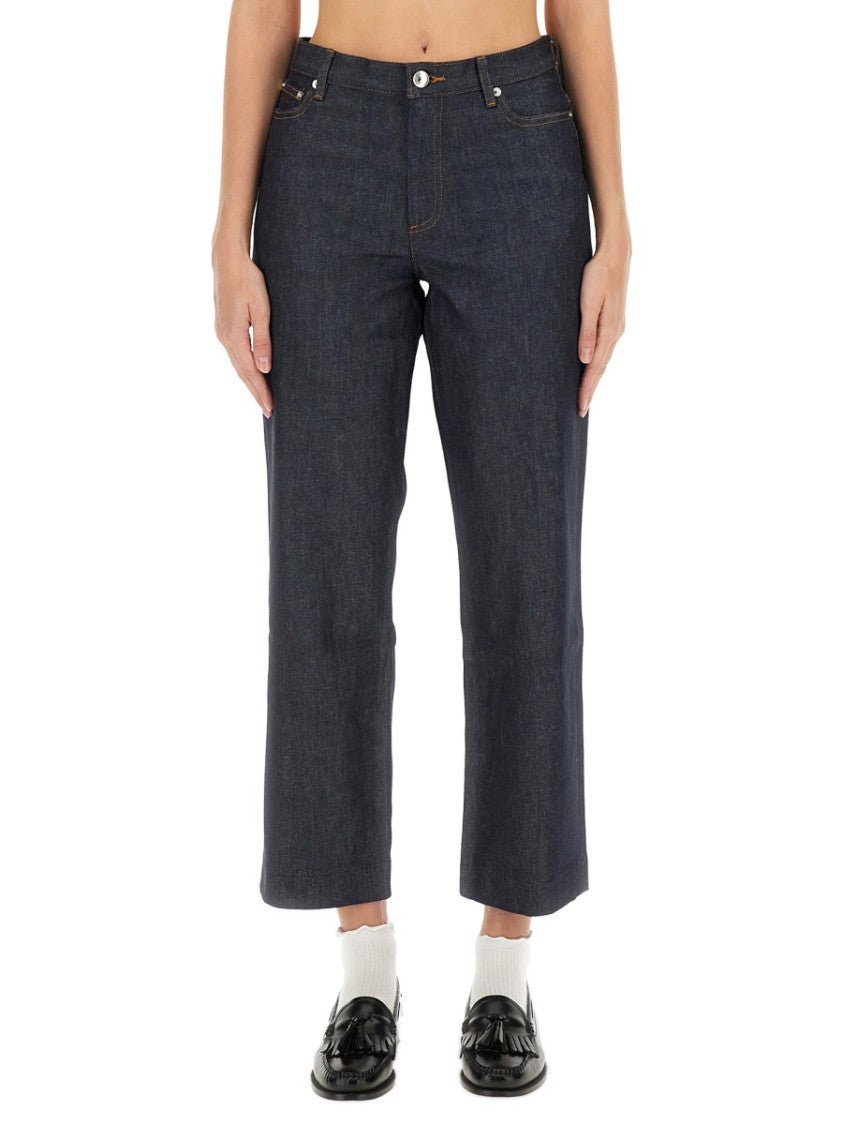 A.P.C. "New Sailor" Jeans