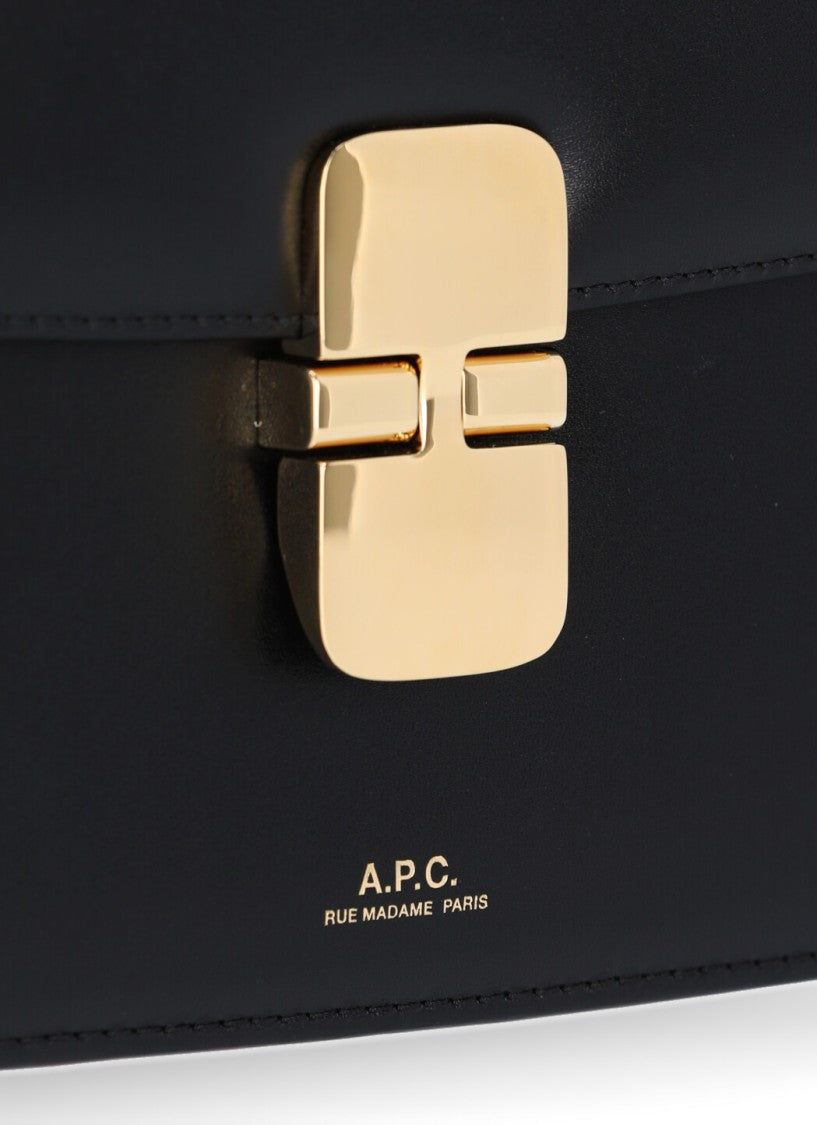 A.P.C. Small Grace Shoulder Bag