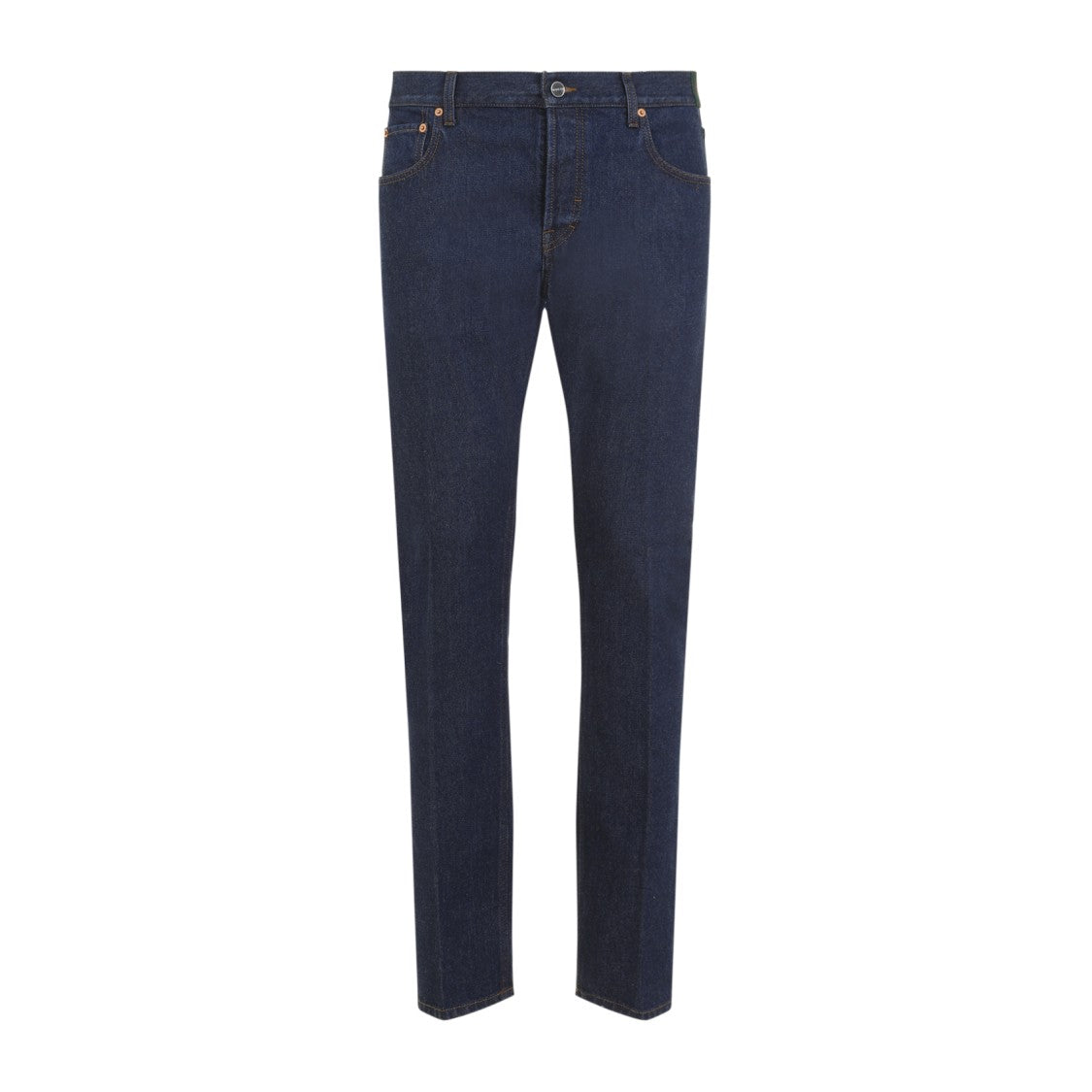 Gucci New Tapered Jeans
