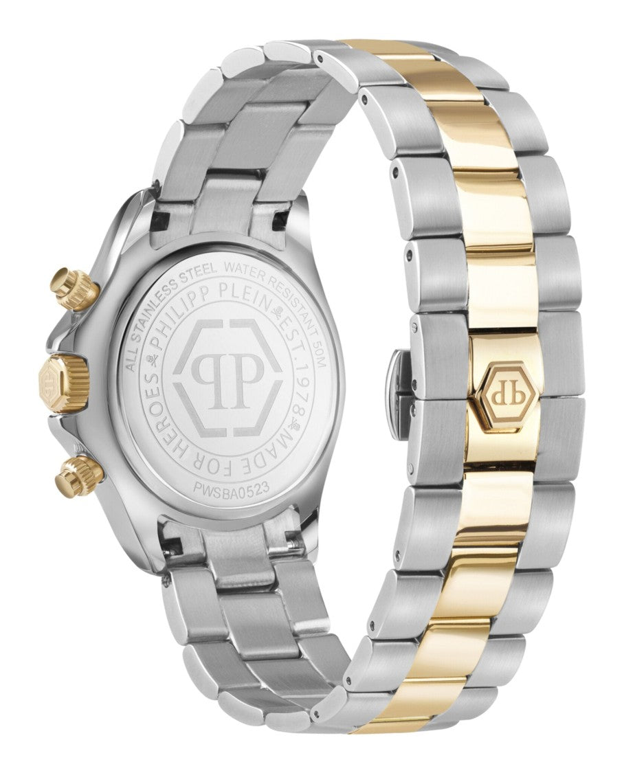 Philipp Plein Nobile Lady Crystal Watch