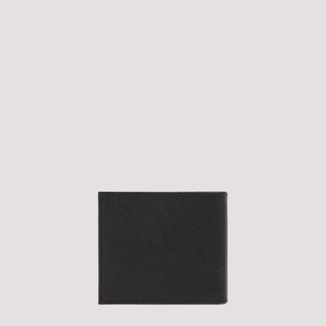 Prada Saffiano Leather Wallet