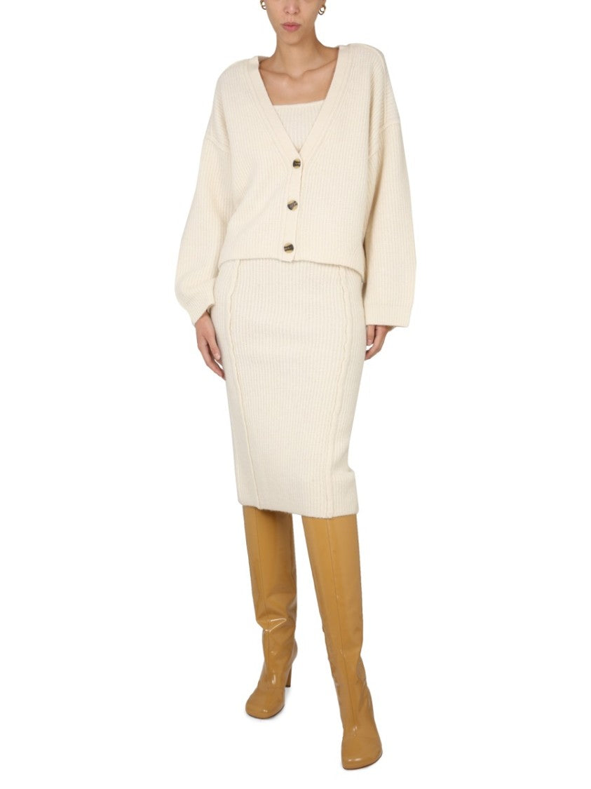 Remain Birger Christensen "Karin" Cardigan