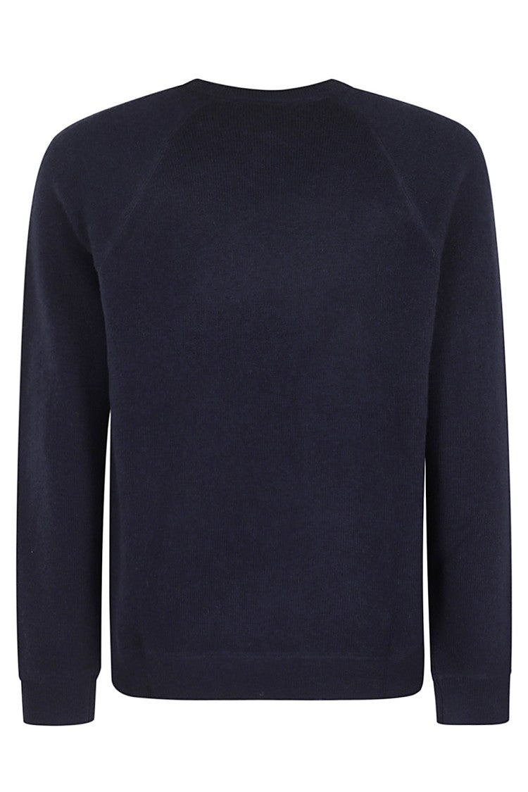 Mc2 Saint Barth Relaxed-Fit Crew Neck Sweater