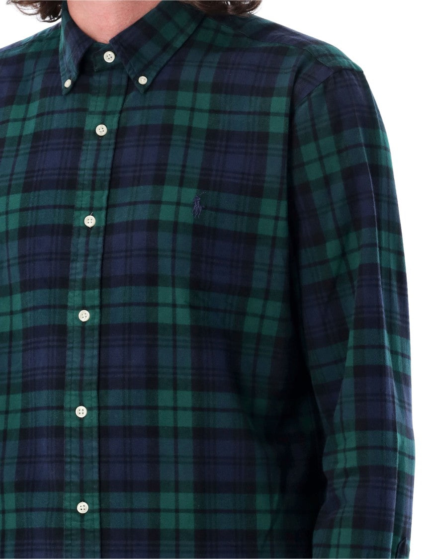 Polo Ralph Lauren Custom Fit Shirt