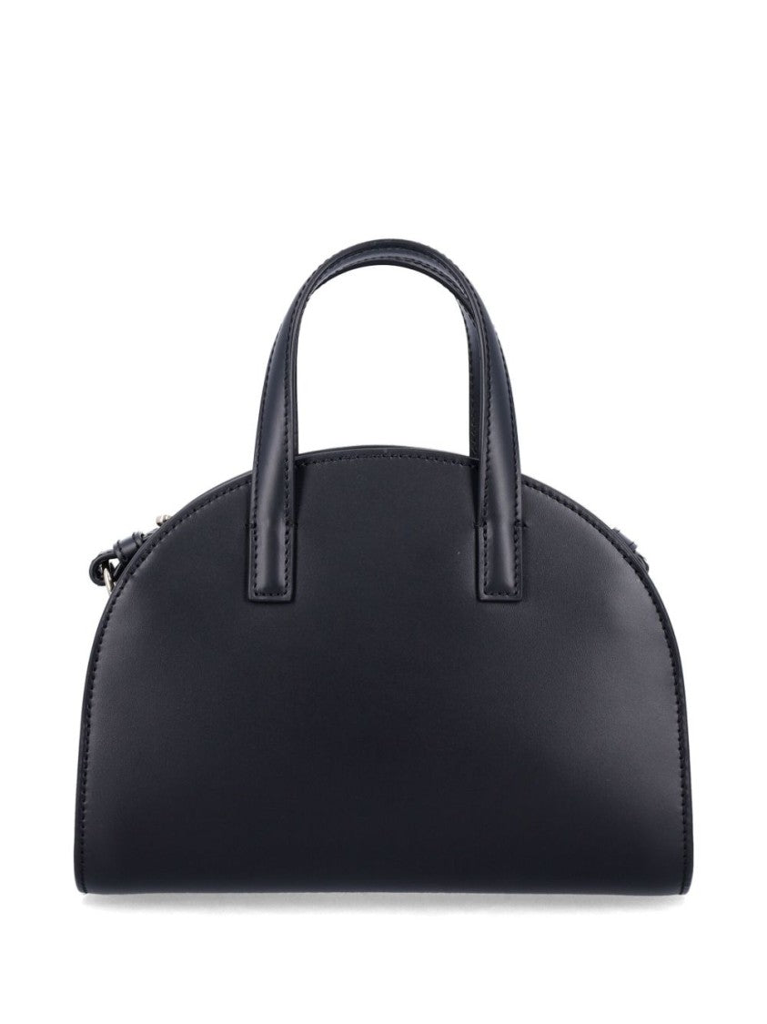 A.P.C. Demi-Lune Mini Tote Bag