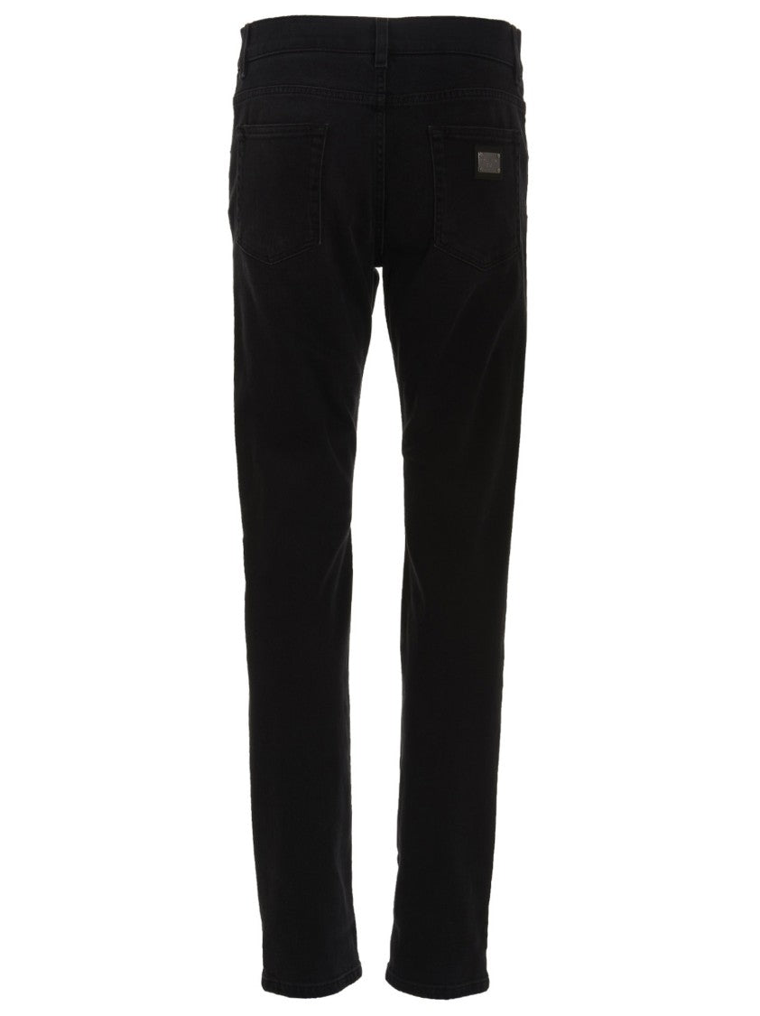 Dolce & Gabbana 'Dg Essential' Jeans