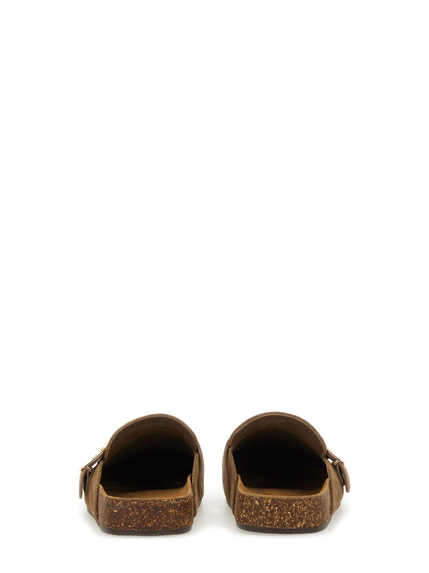 Tory Burch "Mellow" Sandals