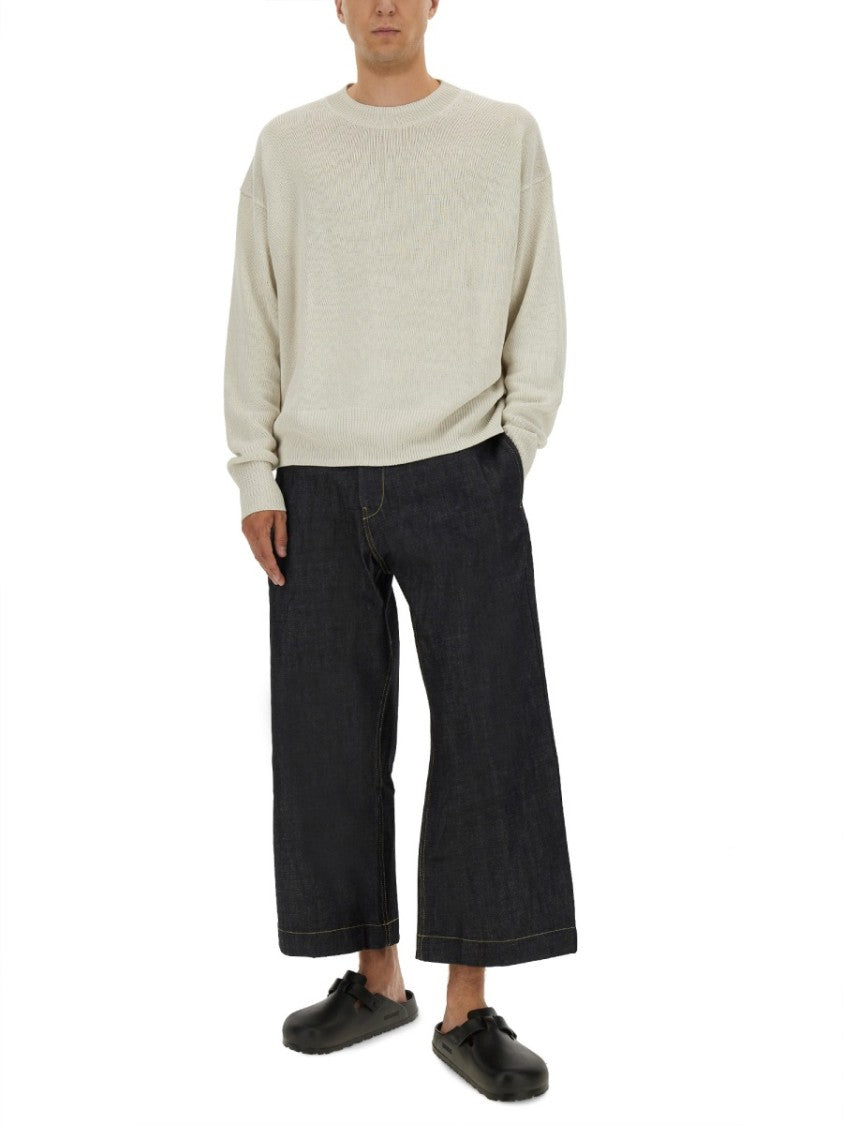 Studio Nicholson "Kami" Sweatshirt