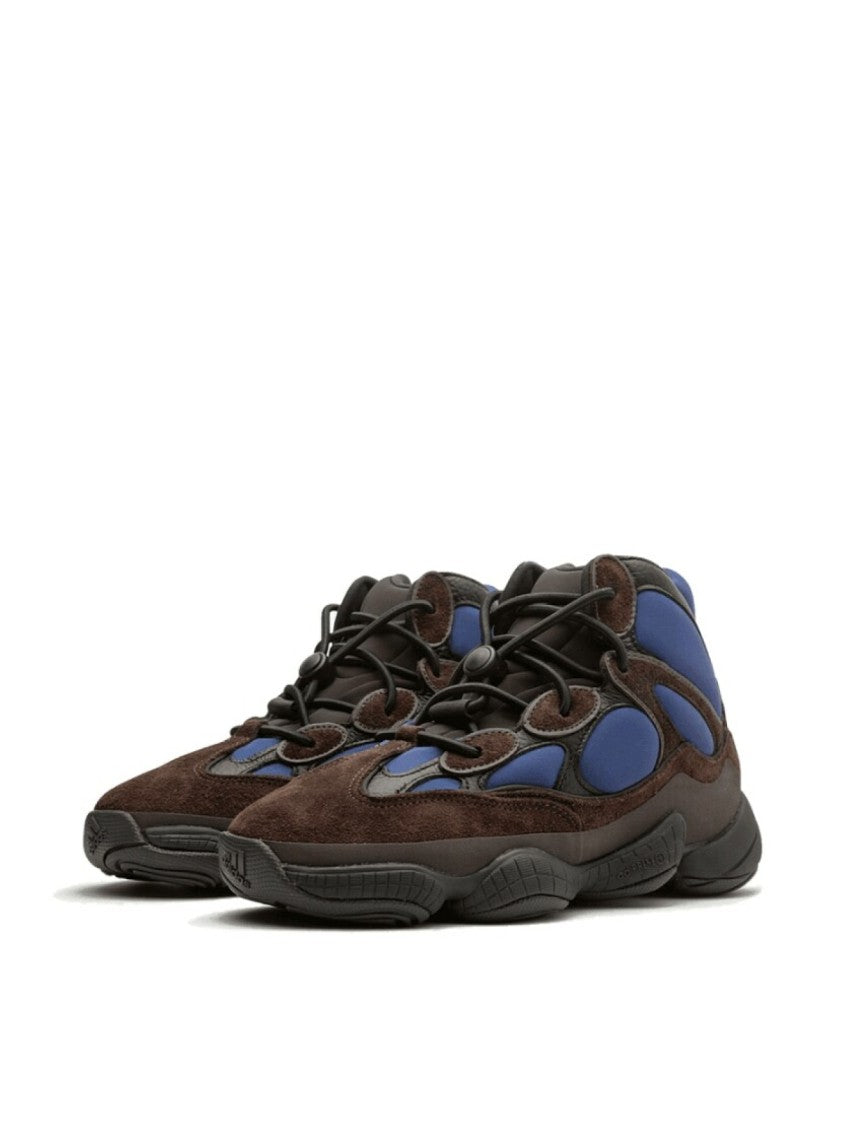 Yeezy Adidas Yeezy 500 High Tyrian Sneakers
